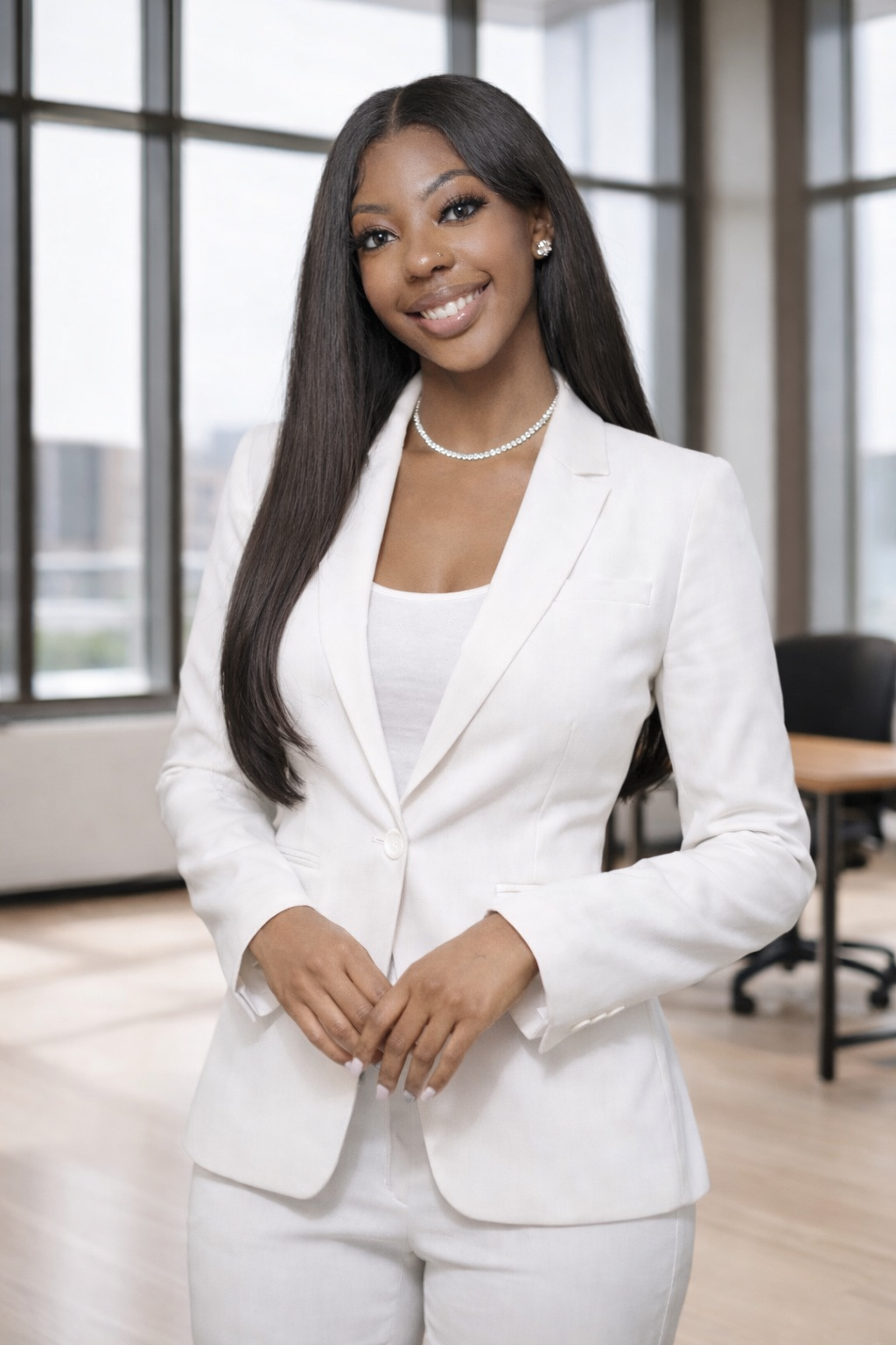 Kay Anderson-Lloyd, Paralegal & Office Manager
