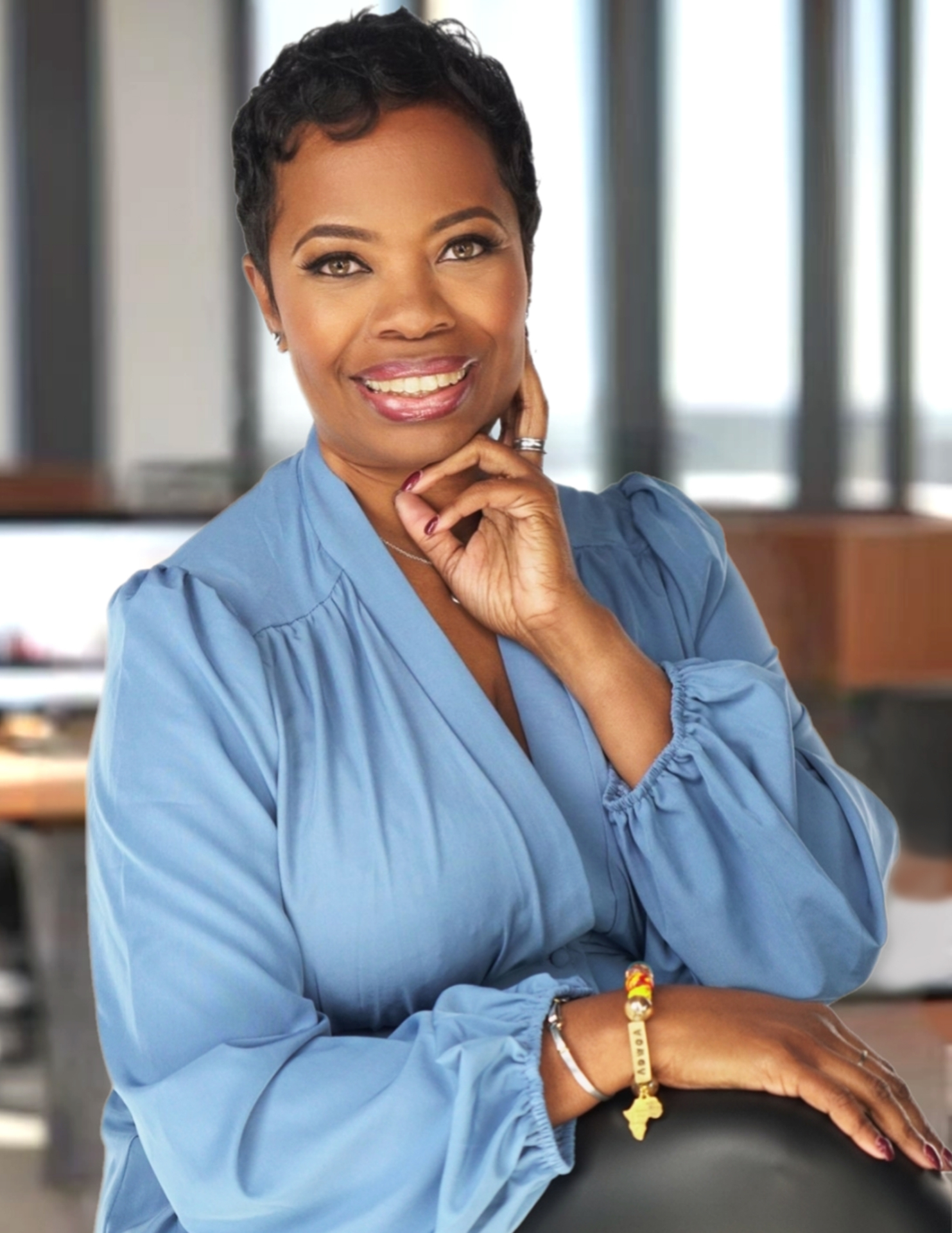 Charlie A. Fortson, Esq., Founder of A Fortson Law Firm