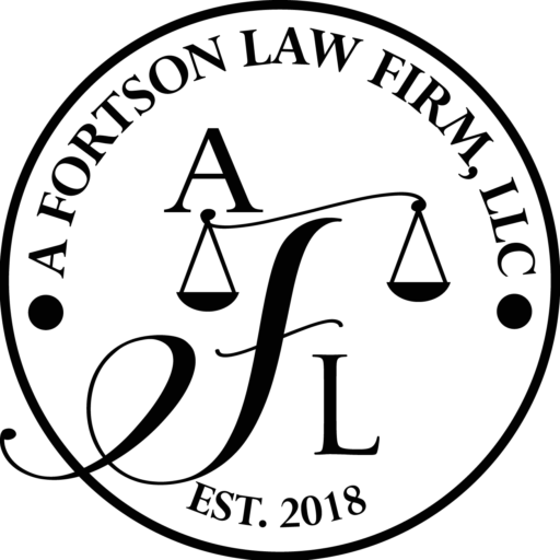 A Fortson Law Firm
